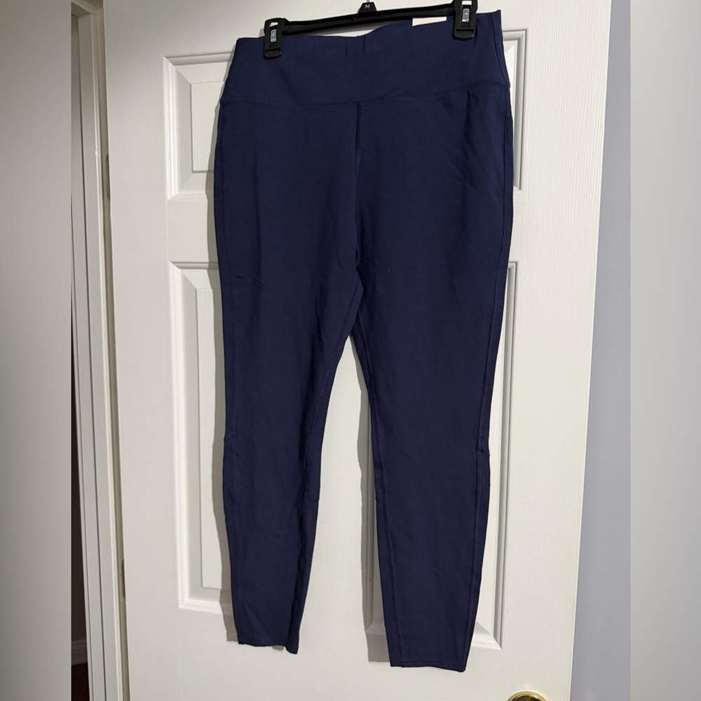 Women's Black Leggings